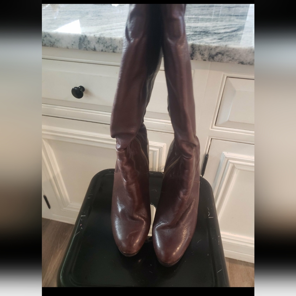 Michael Kors Boots